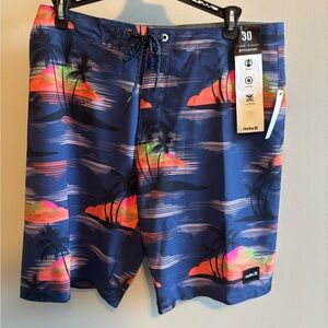 Hurley Men's Phantom Eco Weekender Boardshorts